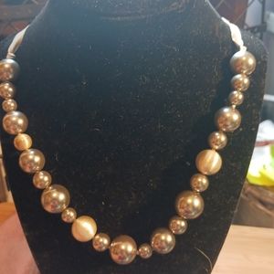 Vintage costume jewelry